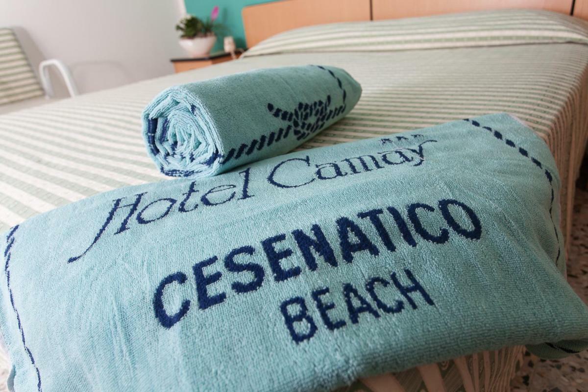 Hotel Camay 3*