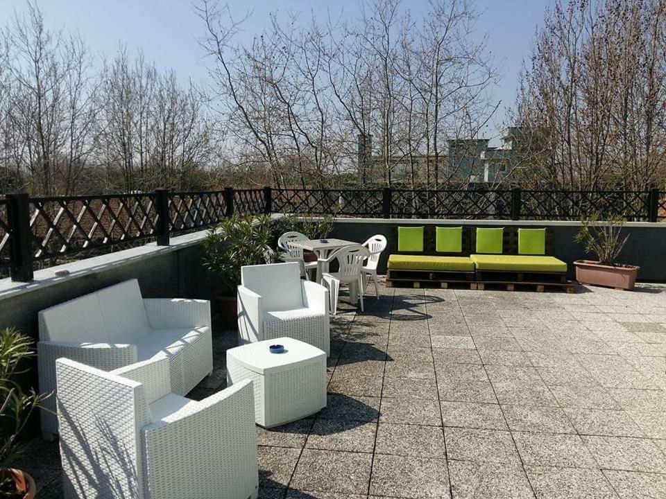 Camay Cesenatico